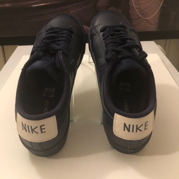 NIKE SB ZOOM SNEAKERS - Picture 4 of 8